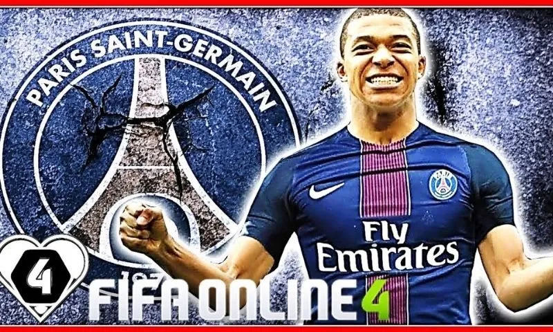 Phân tích chi tiết chỉ số và kỹ năng của Mbappe