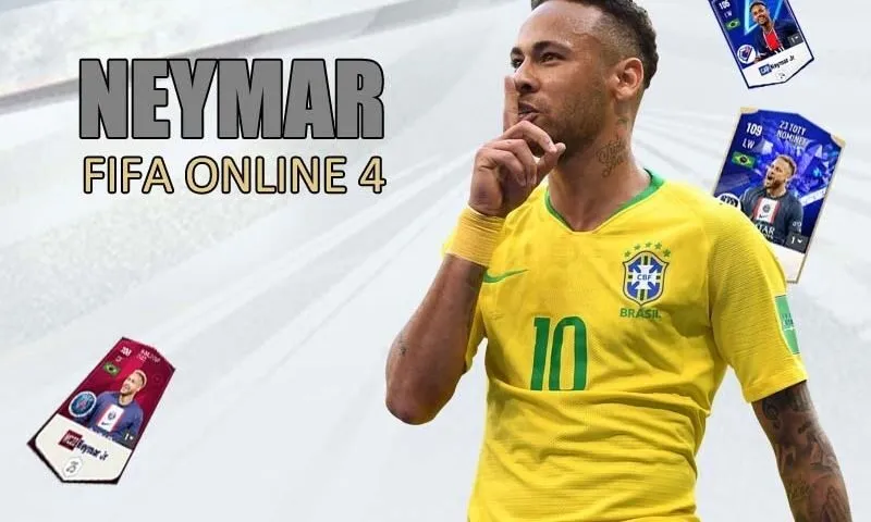 Cách sử dụng hiệu quả trong FIFA Online 4