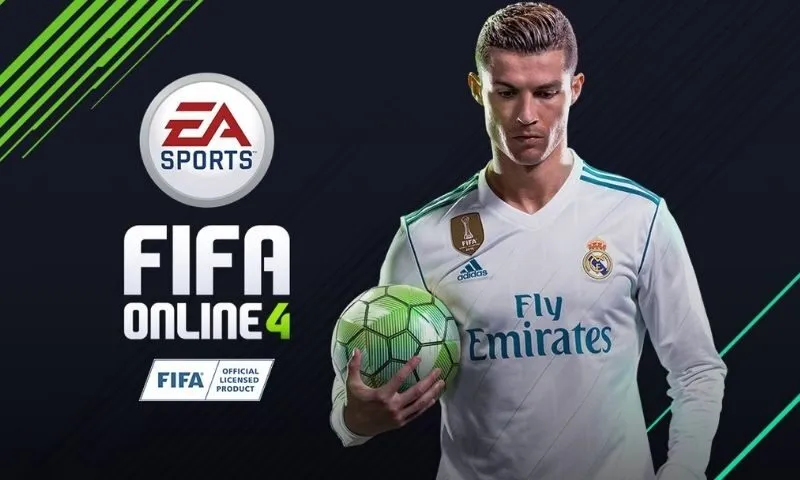 Giới thiệu về sự kiện FIFA Online 4