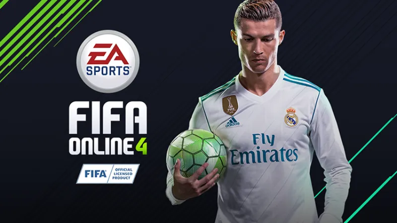 Bí quyết leo rank FIFA Online 4